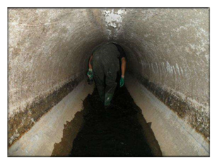 阳泉管道高压清洗