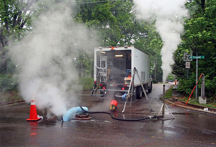 阳泉CIPP热固化修复技术