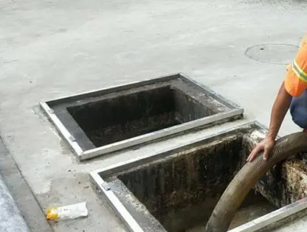 阳泉化粪池清理